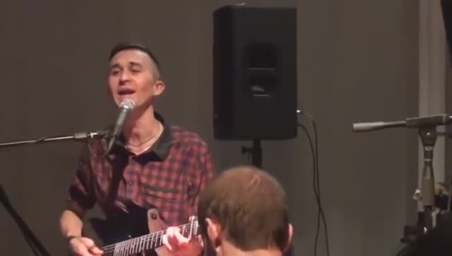 Нитай,Нрисимха пранама,мантра йога,Вологда 2014