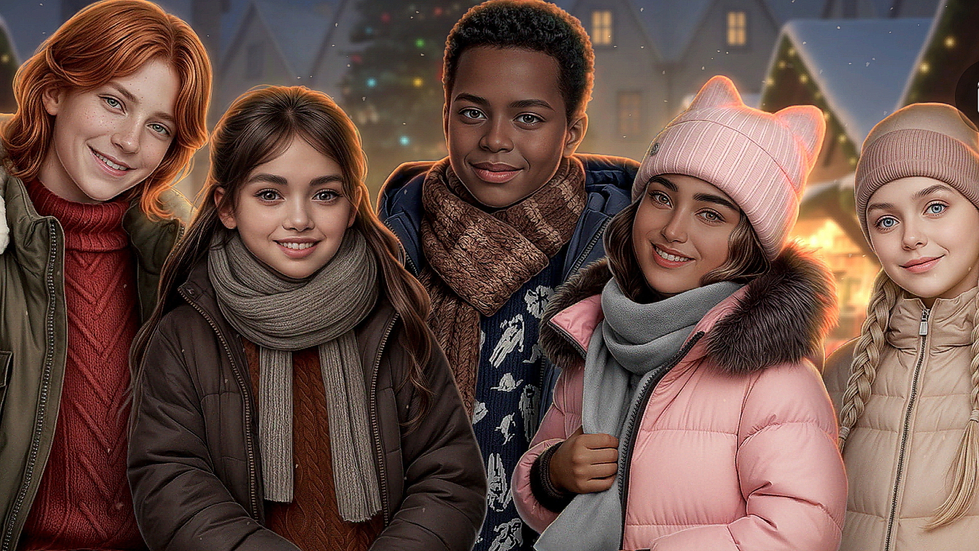 Залив надежды | 2 том | 2 серия