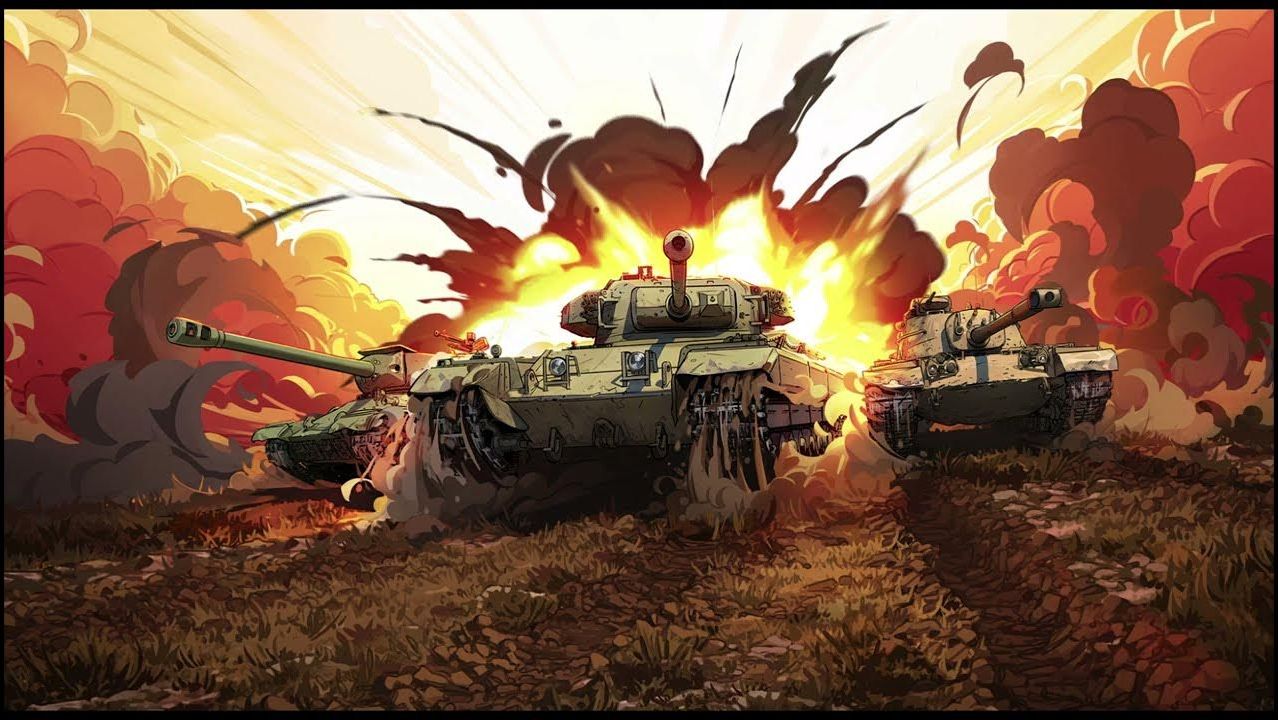 Вылазки на VIII против URF0_