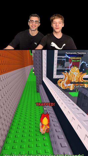 Closed Base 🤩 Укради Брайнрот Роблокс Steal a Brainrot Roblox