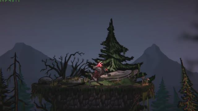 Volkolak — дневники разработчиков