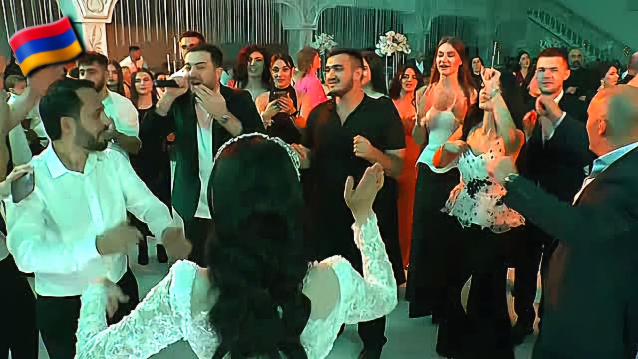 Армянские Песни 🇦🇲💯