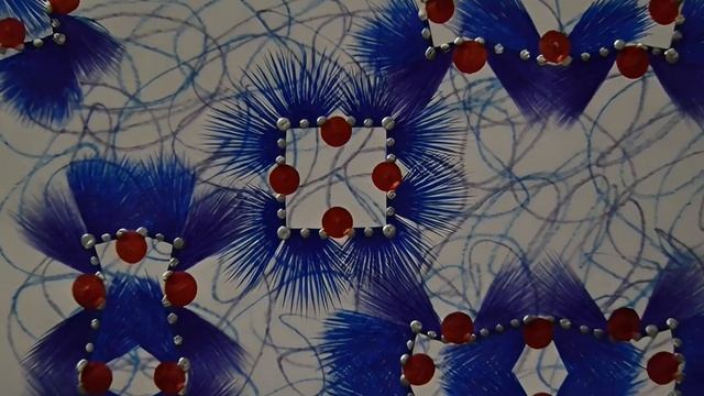 Паззлы ver-2 Grok индиго (звук) — сделано в Clipchamp