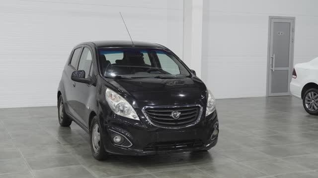 Ravon R2 1031 - Вы можете купить в автосалоне АВРОРА Краснодар Колхозная 53/1