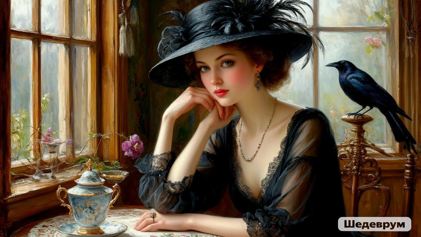 НЕ ТЕРЯЙТЕ ЛЮБОВЬ.Елена Карпук.