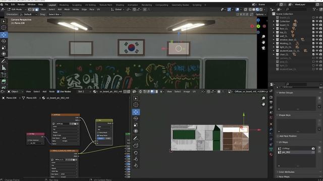 22. Finishing The Slaying