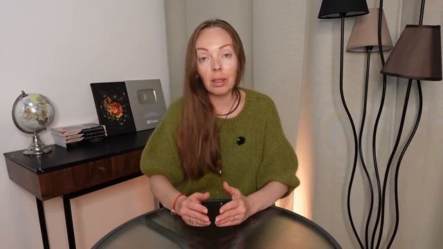 Астролог Mariya Kuzmenko w-Love -Козерог - гороскоп на январь 2026 года