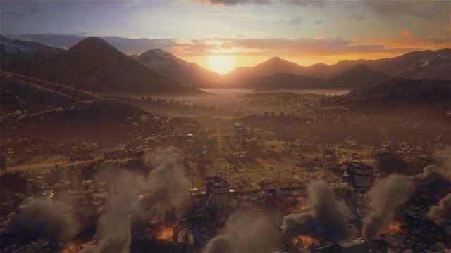 Dying Light 2 Часть 15