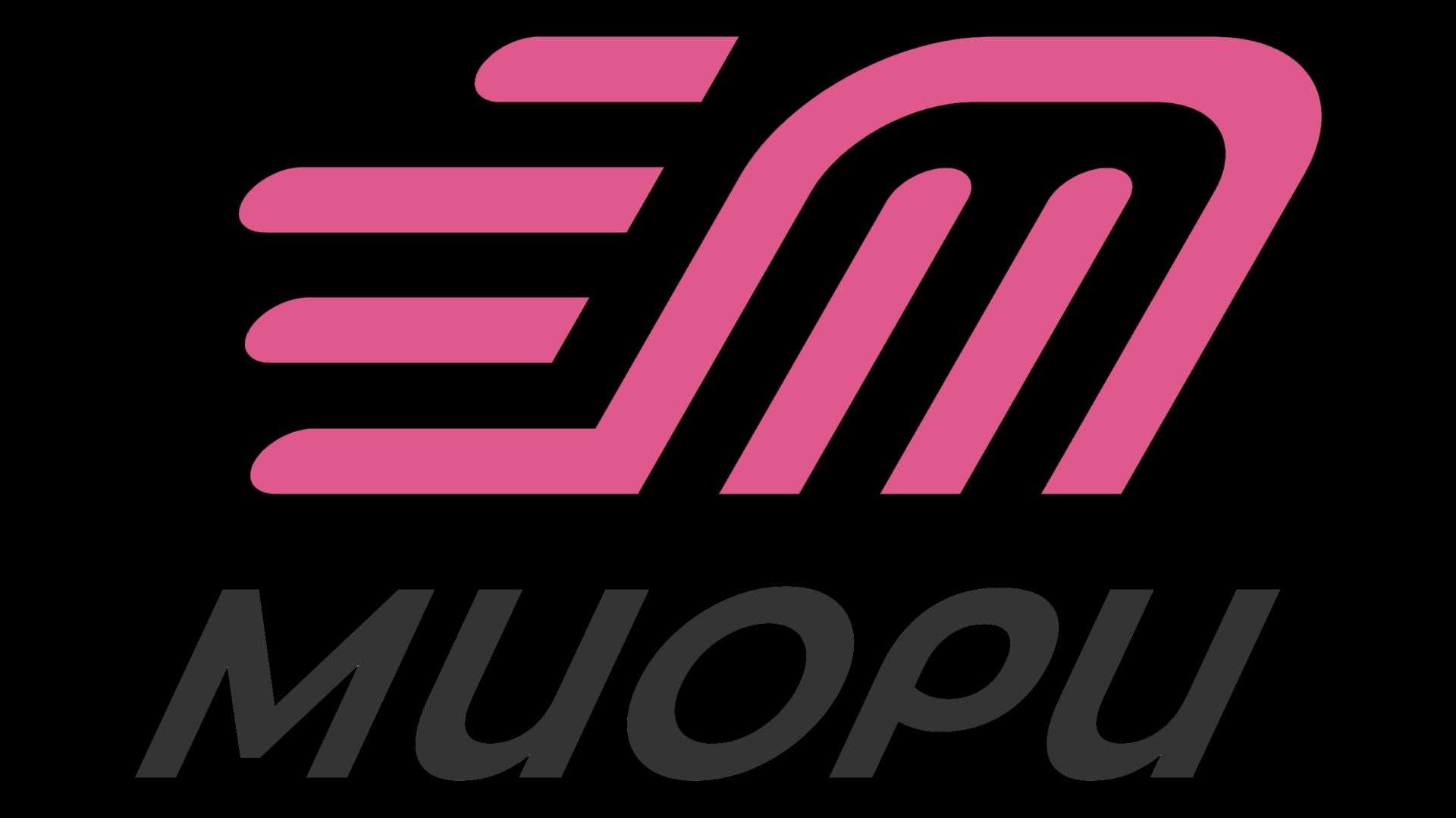 Роллы - это Миори! Суши тоже Миори!