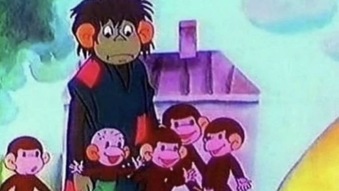 ДОМОСЕД и его ГОП-КОМПАНИЯ (присутствует ГЖЕЛЬ)