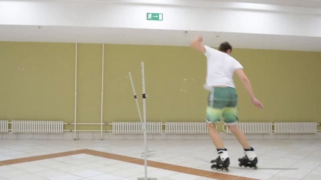 Freedom rollers | Roller 2