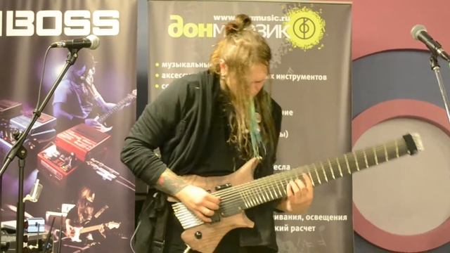 Никита Марченко #4