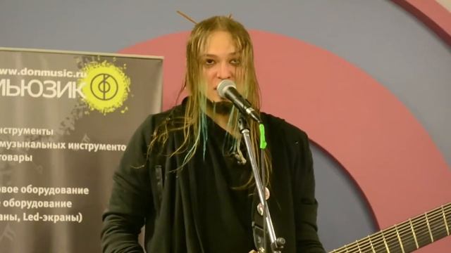 Никита Марченко #5