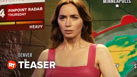 Тизер-трейлер фильма «День раскрытия информации»