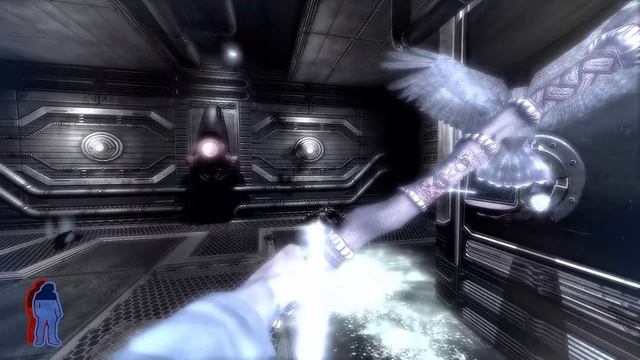 Prey (2006) - Remaster Mod 2025 [PC] - Часть 1 из 3