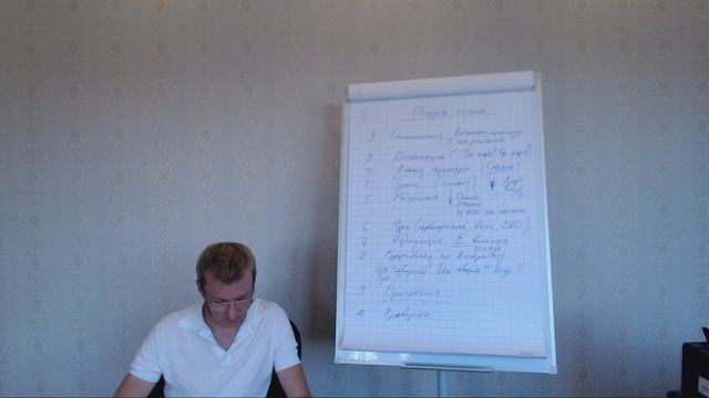 6_Денис Бурхаев - Метанавык проработчика. Ликбез по трансовым состояниям