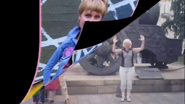 НАШ СЕМЕЙНЫЙ АЛЬБОМ 1.