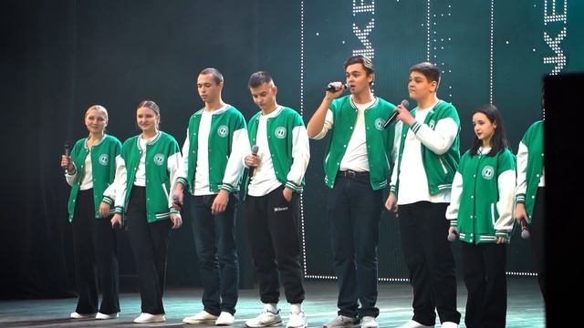 Межвузовский дебют 2025 | АДИ ДонНТУ | Номинация «КВН»