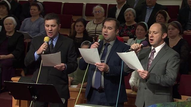 Боже, помилуй..