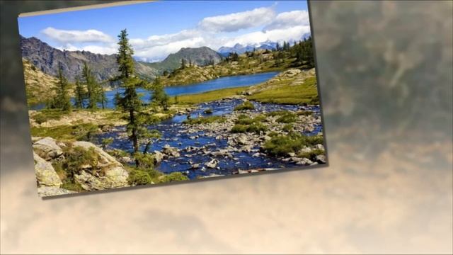 Stive Morgan - Rain Will Tell All