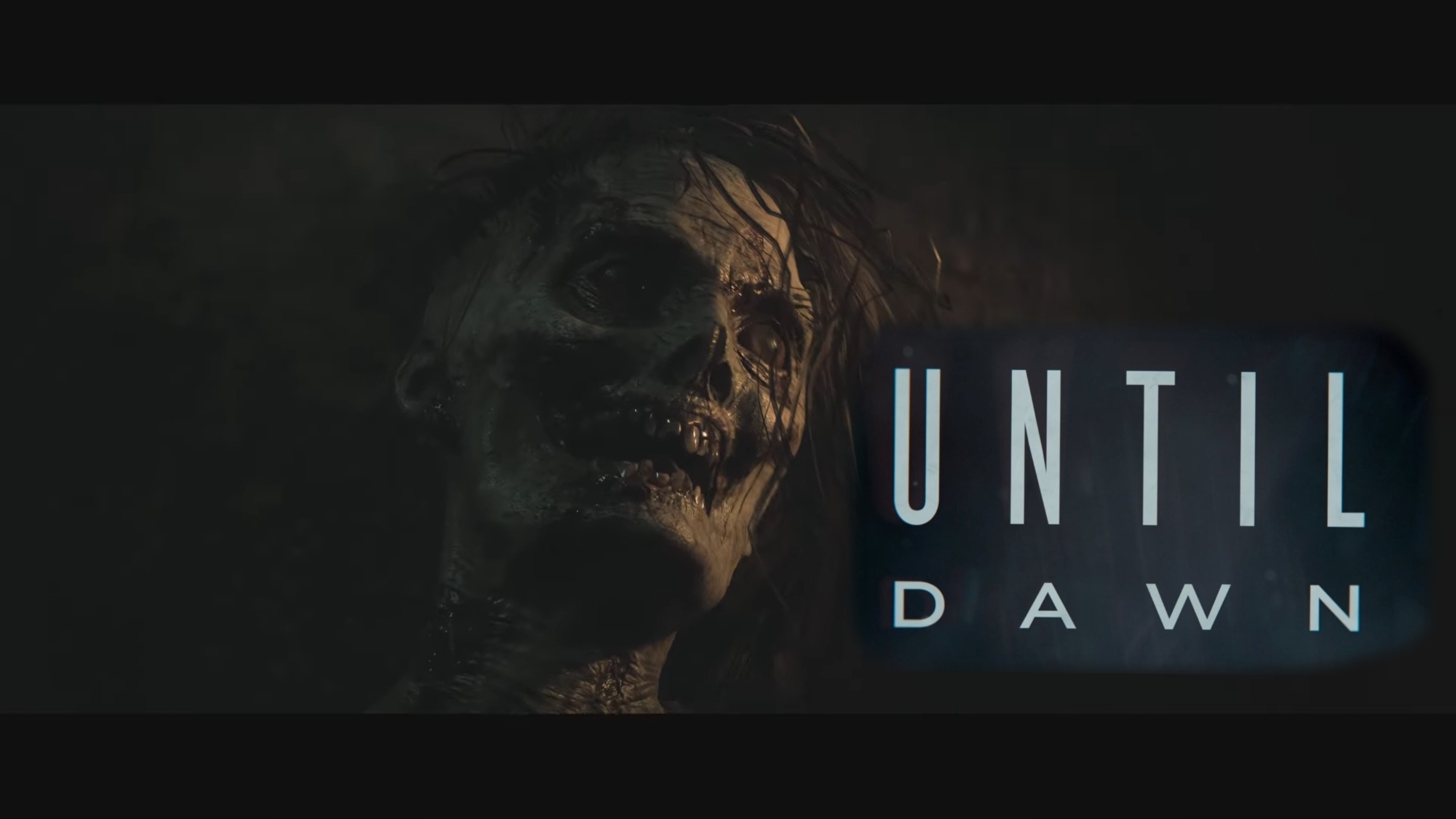 Until Dawn (Remake) #7 Лечебница