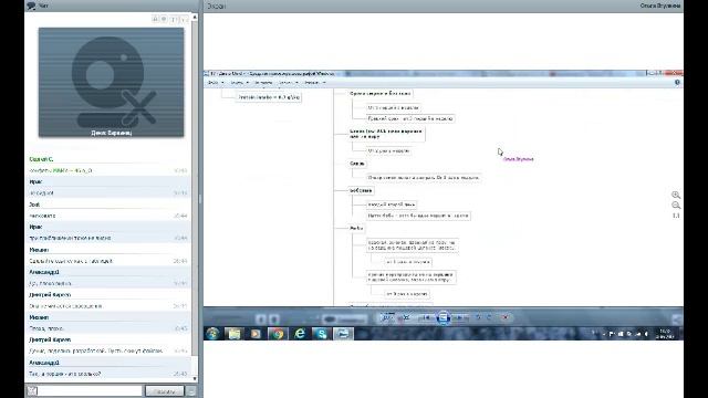 3_Денис Бурхаев - Образ жизни проработчика