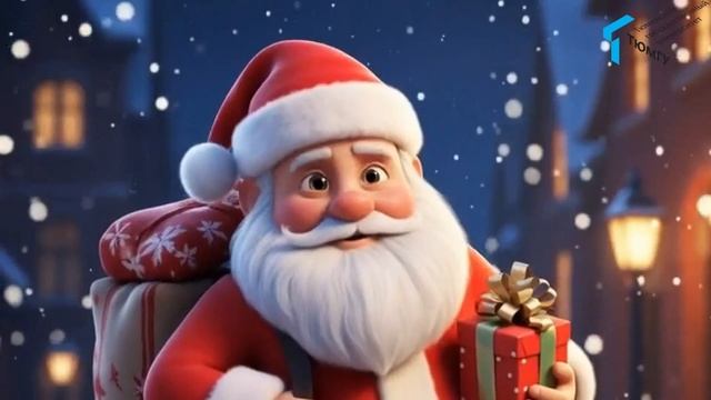 Ниязова Камилла Валерьяновна С новым годом!