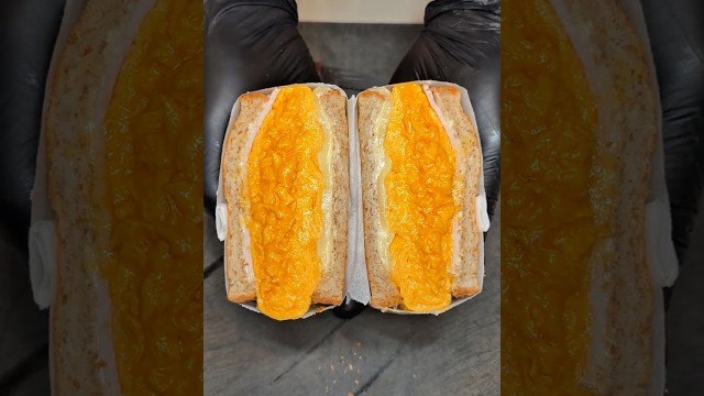 как делать омлет по-японски