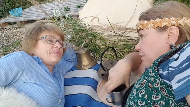 «Конец света» учителя Сергея Торопа (Виссариона) 26.09.2020.