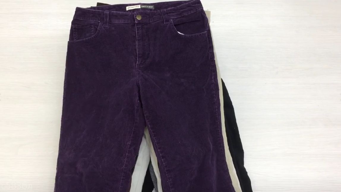 с583бл. Брюки + легинсы женские Канада