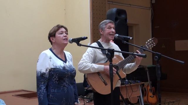 13.12.2025 гКоролев БардЭкю 4