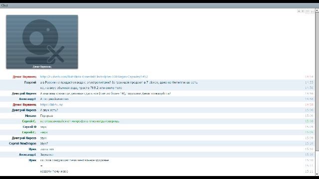 6_Денис Бурхаев - Образ жизни проработчика
