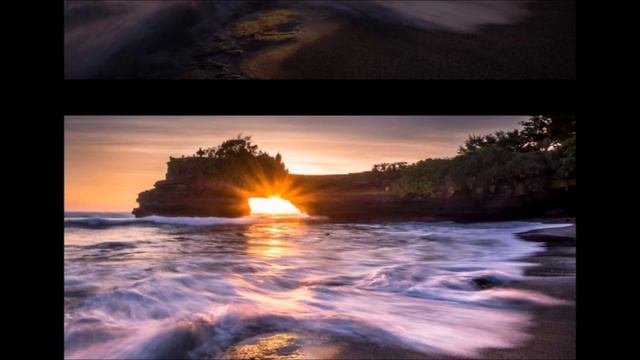 Stive Morgan - Summer Evening