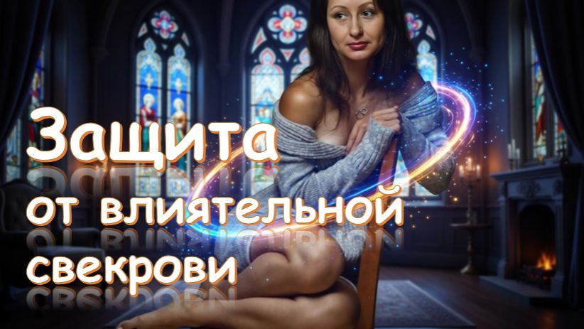 КРИЗИС БРАКА: Родительское давление и Магическая Защита (Реальная история)