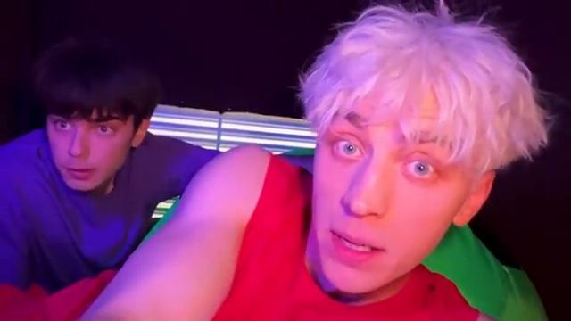 А4 - Мы построили 3 тайные комнаты, чтобы подглядывать за Балериной Капучино!