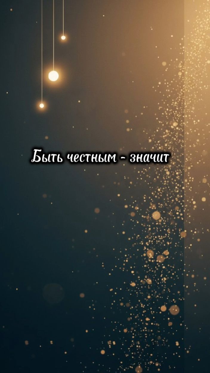 Этика и мораль #1006