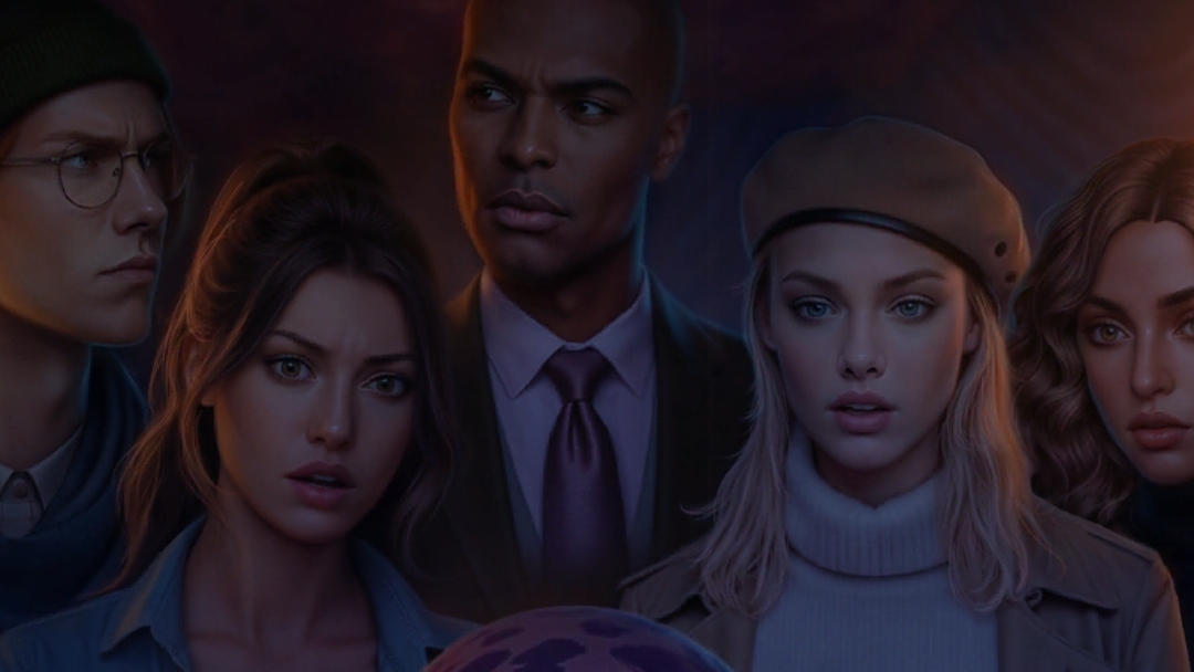 Залив надежды | 2 том | 3 серия