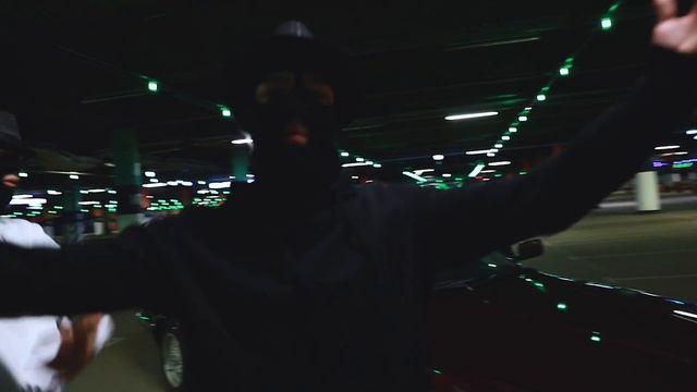 Криминальный бит - Криминал (live)