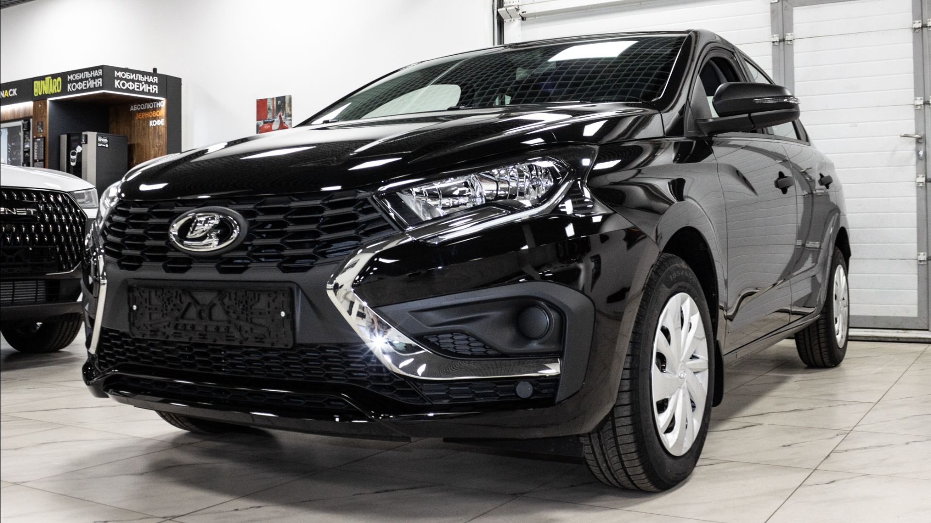 Lada Iskra 4331 - Вы можете купить в автосалоне АВРОРА Воронеж Антонова Авсиенко 17А