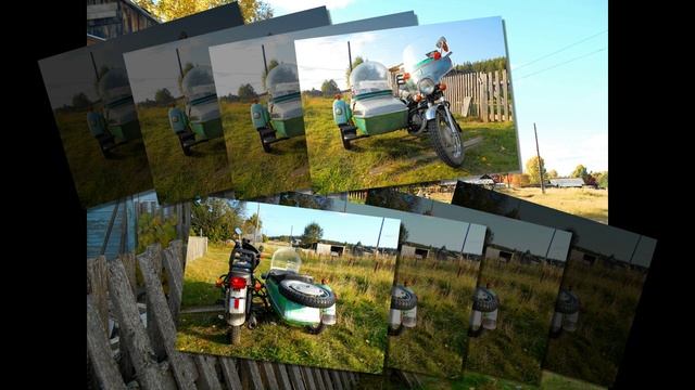 8-Новый проект Ностальгия п.Гыркашор-2018г.