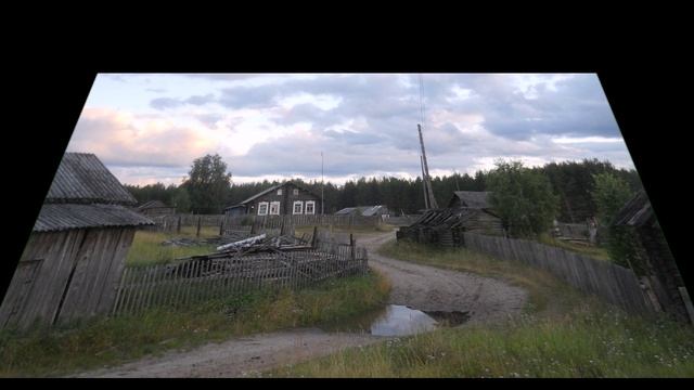 4-Проект 1 Мой дом ,мой посёлок..2017г.п.Гыркашор.