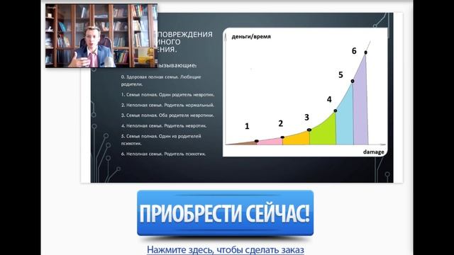 2_Денис Бурхаев - Перерограммирование человеческого биокомпьютера