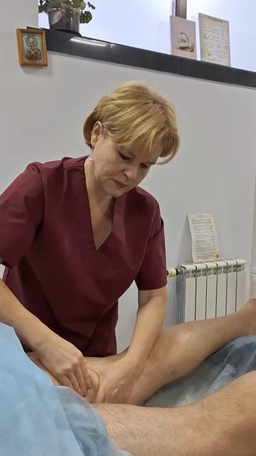 Татьяна массажист по телу и лицу Студии-ЭТАЛОН г Электросталь и г Ногинск