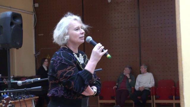 13.12.2025 гКоролев БардЭкю 1