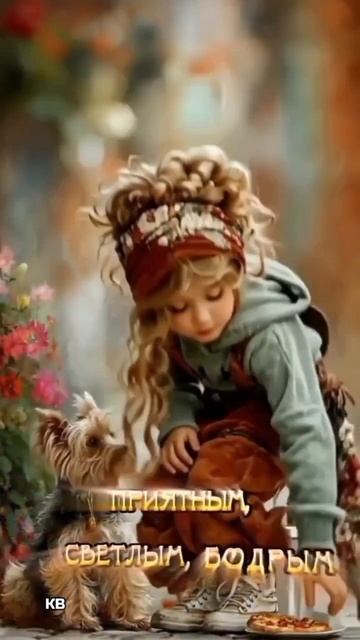 #пожелания #доброеутро #shortvideo #video #шорст #2025 #видеооткрытка #katyboro #топ #рек