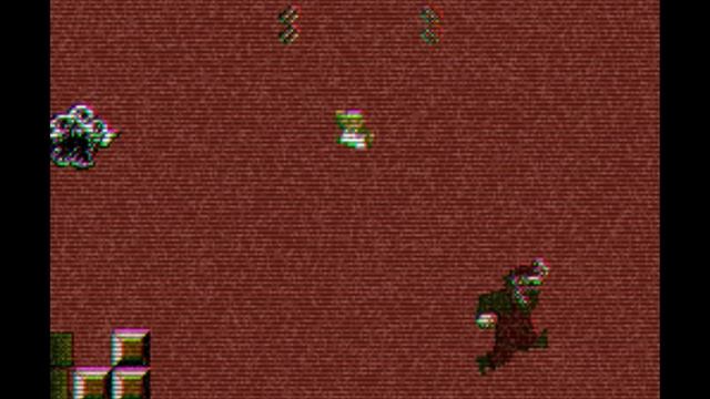 Mario '85 From Memory