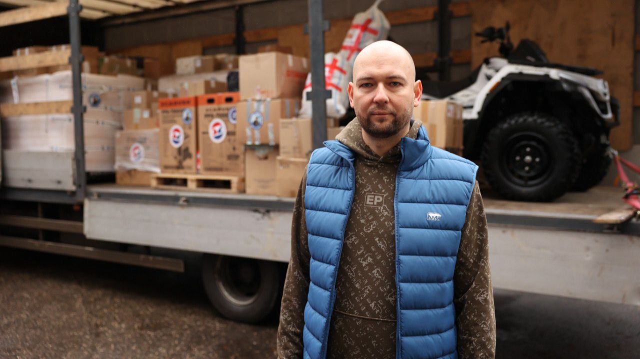 17.12.2025. Максим Руднев: Поддержка участников СВО – ключевое направление народной программы ЕР