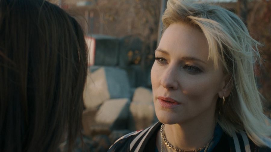 8 подруг Оушена