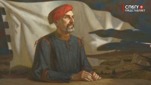 Новости СПбГУ: Рождественская выставка 2025