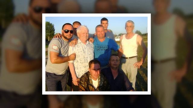 6-Новая презентация.День посёлка Гыркашор-2017г